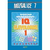 Mozgalice 7
