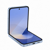 SAMSUNG pametni telefon Galaxy Z Flip 6 12GB/256GB, Blue