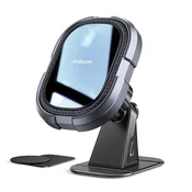 shumee Magnetno držalo za telefon na armaturni plošči, sive barve
