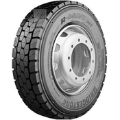 Bridgestone R-Drive 002 ( 265/70 R19.5 140M Dvojno oznacevanje 138M)