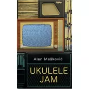 Ukulele Jam