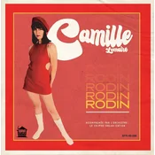 Camille Lemaire & Le Chiffre Organ-ization - Rodin (LP)