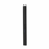 slomart ATL Plazemska USB vžigalnik, črna