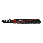 WOLFCRAFT Nož za ubodnu testeru, T, HM 2319000