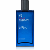 Collistar Uomo Acqua Vetiver toaletna voda za moške Signature 100 ml