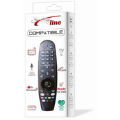 Jollyline SMART daljinec za TV LG JL1502