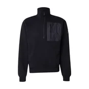 adidas Mikica City Escape Fleece Half-Zip