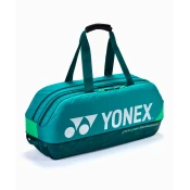 Torba za loparje Yonex Pro Tournament Bag 92431W Dark Green