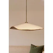 Opviq Luster BK186, 1 x E27, Max 40W, Krem