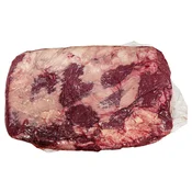 Mlado goveja prsa brez kosti (brisket), 2-5 kg, zm.