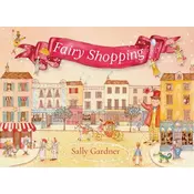 Fairy Shopping
