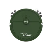 Pametni Robot Usisivac – Mocan Bežicni Elektricni Cistac – Zelena