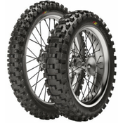 Eurogrip Climber XC ( 110/100-18 TT 64M zadnji tocak, Mischung Medium )