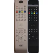 General JVC RC4800 - replacement remote control