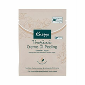 Kneipp Cream-Oil Peeling Argan´s Secret kremasto-uljni piling s arganovim uljem 40 ml