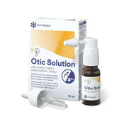 Phyteneo Otic Solution Kapi/sprej za uho 10 ml