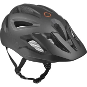 Bolle ADAPT PURE, kolesarska čelada, črna BC0180