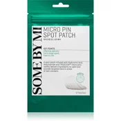 Some By Mi Micro Pin Spot Patch obliži za problematično kožo 9 kos