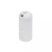 ALING CONEL termoplasticno visece grlo E14 belo 11011.0