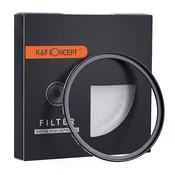K&F Concept Filter 37 MM MC-UV K&F Concept KU04
