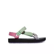 Sandale Teva Original Universal Metallic 1131611C Šarena