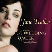AUDIBOOK Avdio knjiga: A Wedding Wager