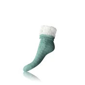Bellinda EXTRA WARM SOCKS - Extremely warm socks - purple