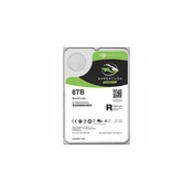 SEAGATE 8TB 3.5 SATA III 256MB 5.400rpm ST8000DM004 Barracuda Guardian HDD