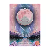 Lunar Magic Oracle