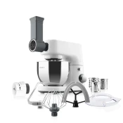 ETA Kuhinjski robot ETA Mezo III Bravo 1000 W, posoda 4 litri, (5000118809)
