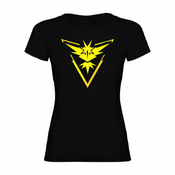 majica ženska Pokemon Team Instinct