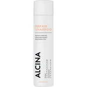 Alcina CAMPIONATO RIGENERANTE - Volume: 1250 ml