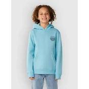 Rip Curl Wetsuit Icon Kids Hoodie wave pool