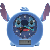 Budilka Disney Stitch - spremljevalka za enostavno uspavanje