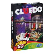 Cluedo B0999 društvena igra