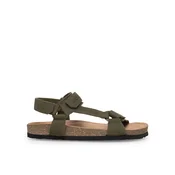 Sandali Lasocki Young AIR CI12-AIR-03 Khaki