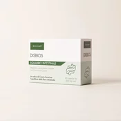 Disbios Solime, 60 kapsul