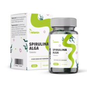 Spirulina (360 tab.)