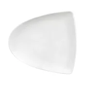 Plitvi krožnik Bauscher Enjoy dolžine 21 cm