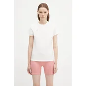 Kratka majica Pangaia Cotton-Stretch T-shirt
