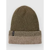 Burton Recycled All Night Long Beanie martini olive