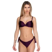 Isabella Swim Briefs, Royal - 40