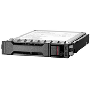 HPE SSD memorija 240GB /SATA/ 6G/ Read Intensive/ SFF/ BC MV/3Y / Only for use with Broadcom MegaRAID siva