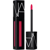 NARS POWERMATTE LIP PIGMENTS dugotrajni mat tekuci ruž za usne nijansa GET UP STAND 5,5 ml