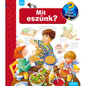 Mit eszünk?