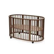 Stokke Sleepi V3 krevetac, Warm Brown