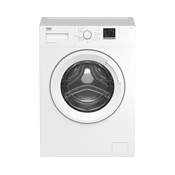 Beko WUE 6511 XWW Mašina za pranje veša, 6kg