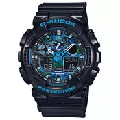 Casio g-shock rucni sat ( GA-100CB-1A )