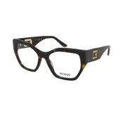 Okvirji za očala Guess GU50357 052