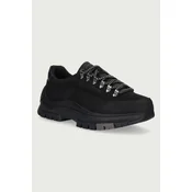 Calvin Klein HYBRID TREK LACE UP NU superge moške